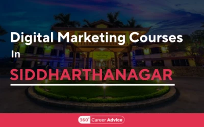 Popular Digital Marketing Courses in Siddharthanagar