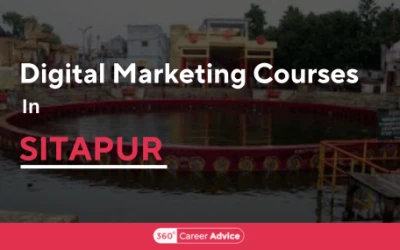 Best Digital Marketing Courses in Sitapur 2024