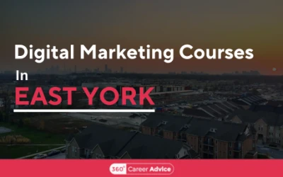 Popular Digital Marketing Courses In East York