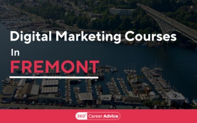 Top Digital Marketing Courses in Fremont
