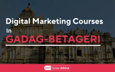 Top 6 Digital Marketing Courses In Gadag-Betageri