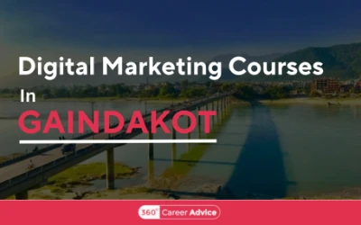 Top 6 Digital Marketing Courses in Gaindakot