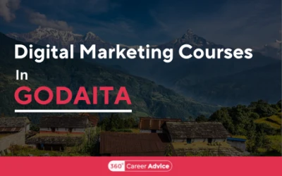 Top 6 Digital Marketing Courses In Godaita