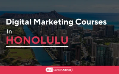 Top Digital Marketing Courses In Honolulu