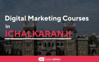 Best Digital Marketing Courses in Ichalkaranji