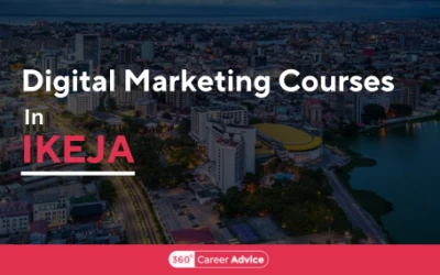 Top Digital Marketing Courses in Ikeja