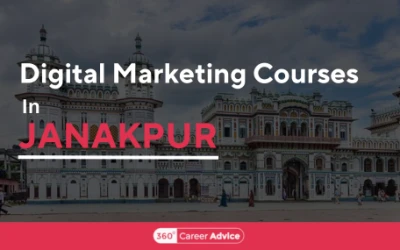 Popular Digital Marketing Courses in Janakpur