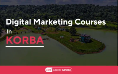 Popular Digital Marketing Courses In Korba