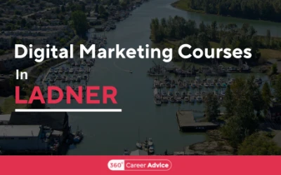 Top Digital Marketing Courses in Ladner