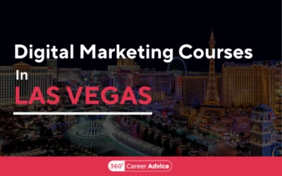 Popular Digital Marketing Courses In Las Vegas