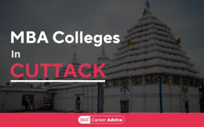 Best MBA Colleges in Cuttack