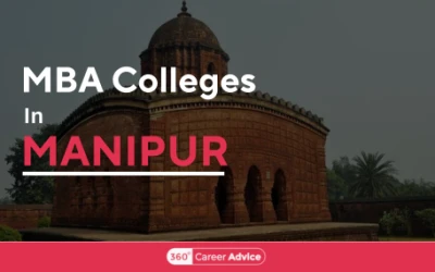 Best MBA Colleges In Manipur in 2024