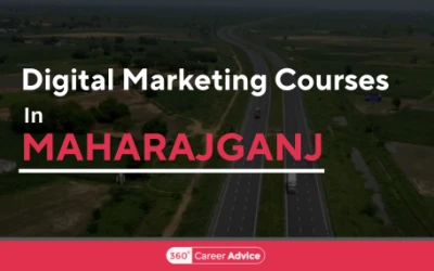 Top Digital Marketing Courses in Maharajganj