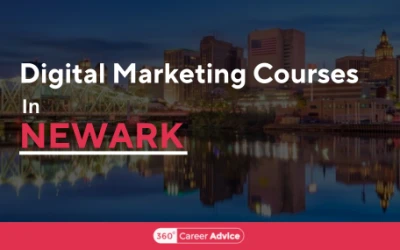 Top Digital Marketing Courses in Newark