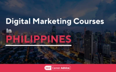 Top 6 Digital Marketing Courses In Philippines