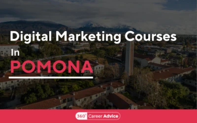 Top 8 Digital Marketing Courses In Pomona