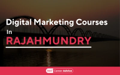 Comprehensive Digital Marketing Courses In Rajahmundry