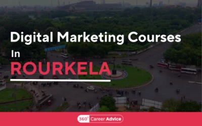 Top Digital Marketing courses in Rourkela