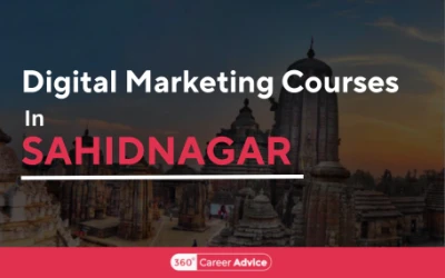 Top Digital Marketing Courses in Sahidnagar