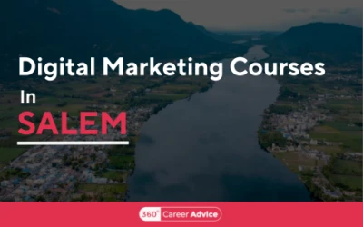 Top Digital Marketing Courses In Salem