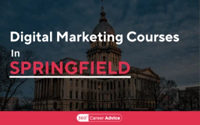 Top Digital Marketing Courses in Springfield