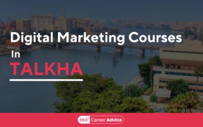 Top Digital Marketing Courses In Talkha