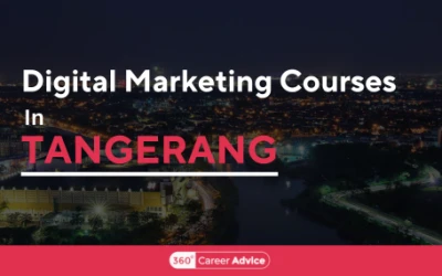 Top Digital Marketing Courses In Tangerang