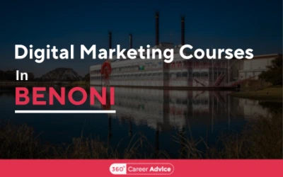 Best Digital Marketing Courses in Benoni To Upskill