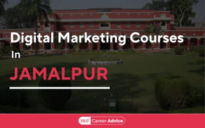 Popular Digital Marketing Courses in Jamalpur To Enroll In This Year