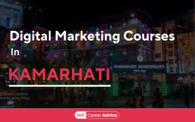 Popular Digital Marketing Courses in Kamarhati