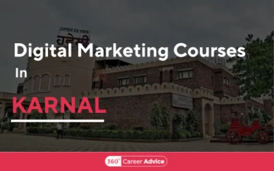 Comprehensive Digital Marketing Courses In Karnal