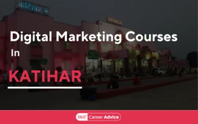 Best Digital Marketing Courses In Katihar