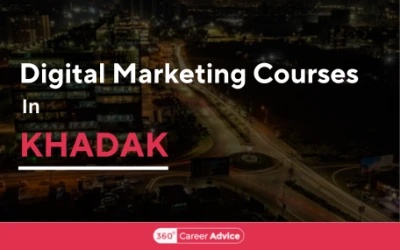 Popular Digital Marketing Courses in Khadak To Upskill