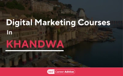 Popular Digital Marketing Courses in Khandwa to Kickstart Your Career