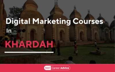 Leading Digital Marketing Courses in Khardah To Build Your Profile