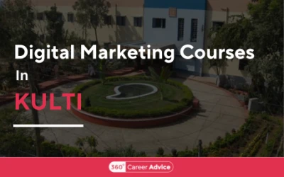 Best Digital Marketing Courses in Kulti