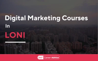 Best Digital Marketing Courses In Loni