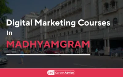 Best Digital Marketing Courses In Madhyamgram