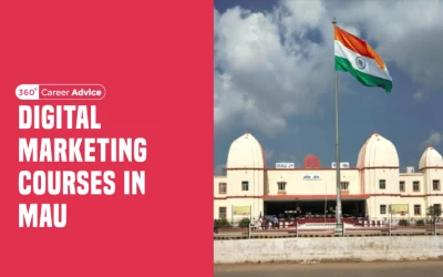 Top Digital Marketing Courses In Mau