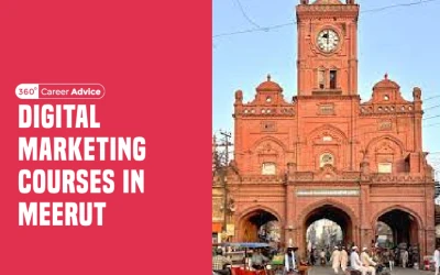 10 Best Digital Marketing Courses In Meerut