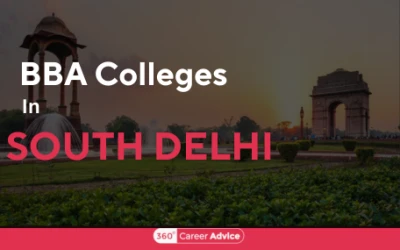 Best BBA Colleges In South Delhi for Students