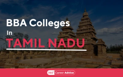 Bba Colleges In Tamil Nadu