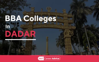 Bba Colleges In Dadar