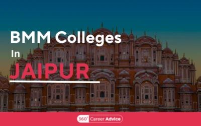 BMM Colleges In Jaipur