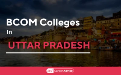 Best Bcom Colleges in Uttar Pradesh