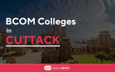 Best Bcom Colleges in Cuttack