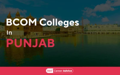 BCom Colleges In Punjab