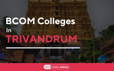 Best Bcom Colleges in Trivandrum