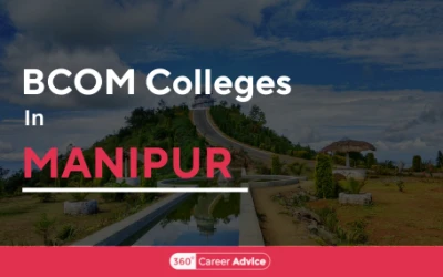 Bcom Colleges In Manipur for Students