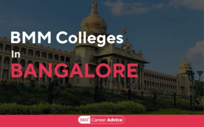 Popular BMM Colleges In Bangalore for Students